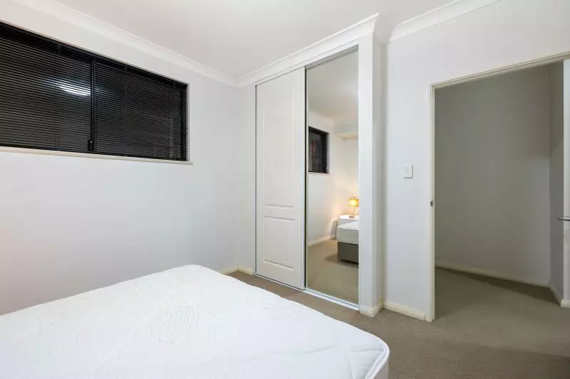 Vibrant City Living!