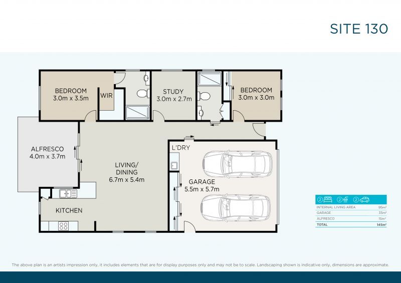 Resort Living with So Much Style