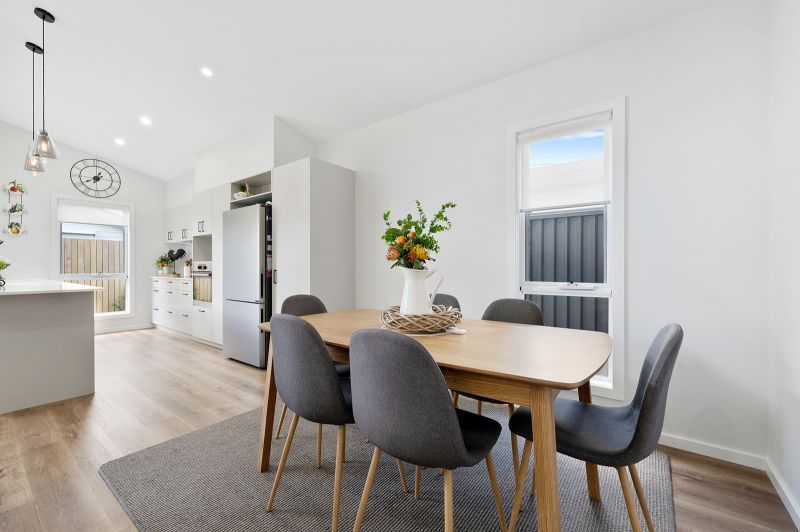 Premium Living with Extra Alfresco Space