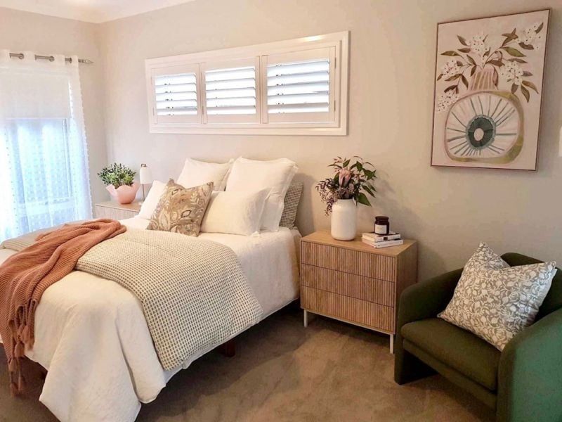 MAKE YOUR DREAM A REALITY