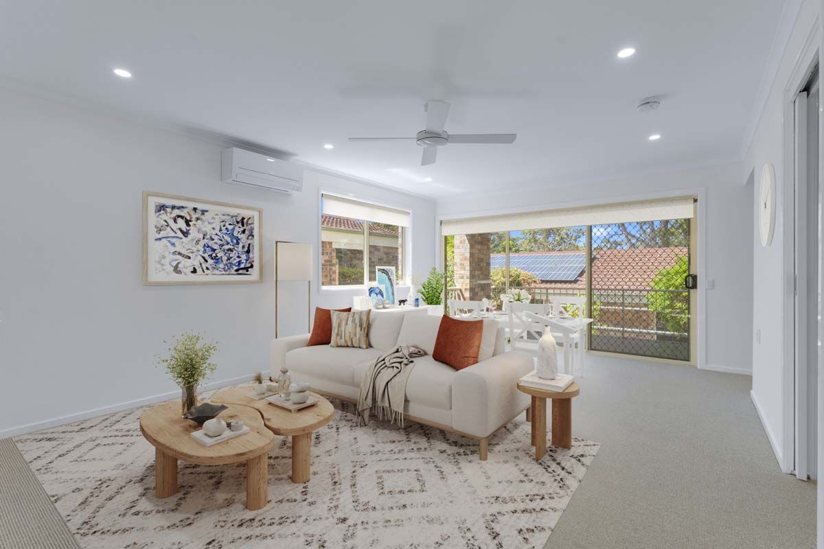 Unit 70: Dalmeny Retirement Village