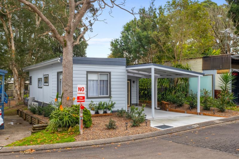 Beautifully Renovated – Tranquil Two-Bedroom Retreat