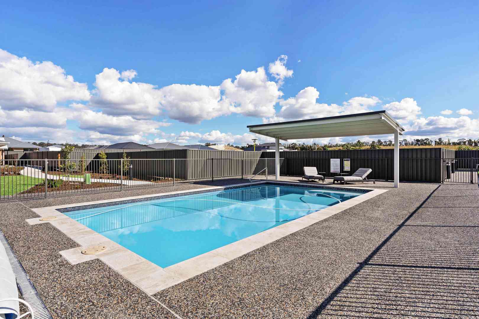 Oak Tree Retirement Village Rutherford - 2 Bed + 2 Bath Villa