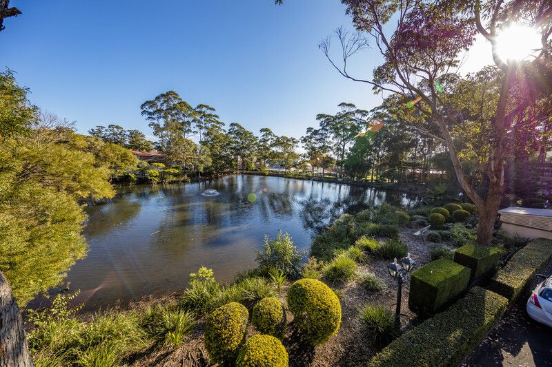 Sunny Coastal Villa with Courtyard and Garden Views