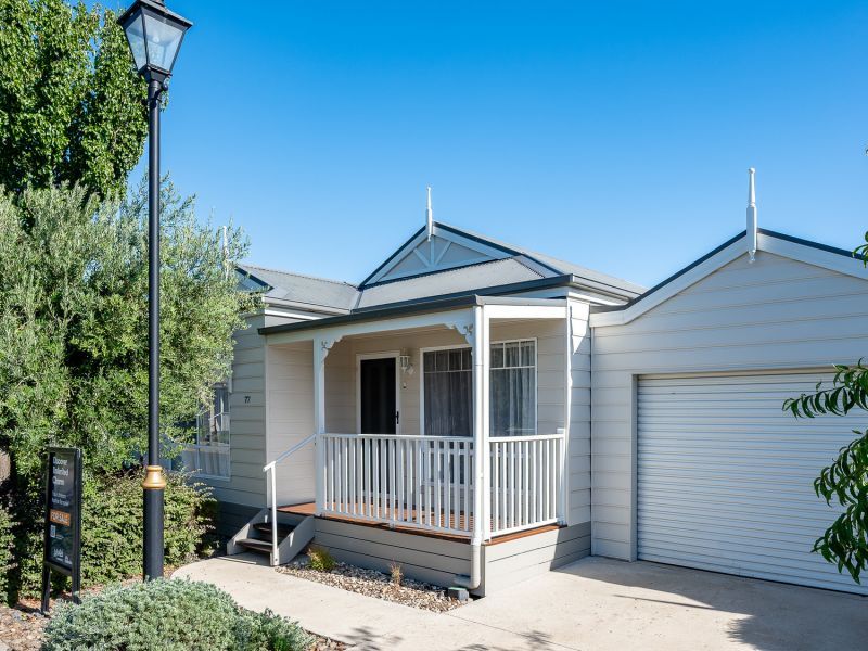 Lifestyle Communities Shepparton - Close to the Clubhouse