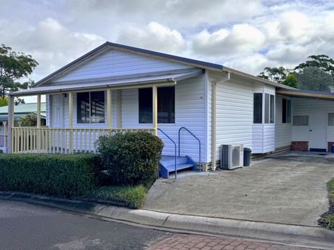 Kincumber Nautical Village - Site 20