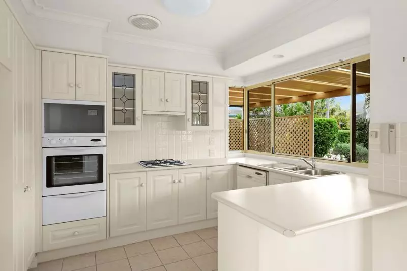 Retirement living at its best!