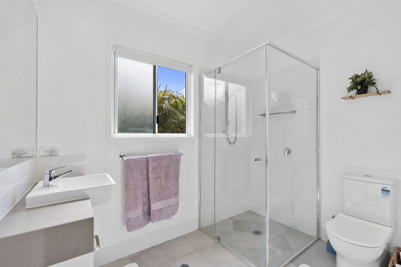 Spacious Tranquil Retreat