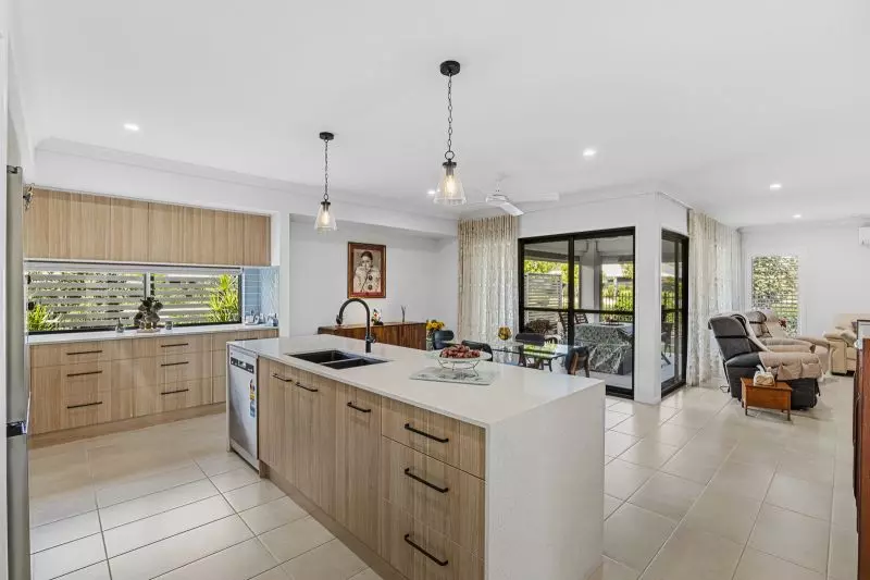 Site 41 - Established Hillview