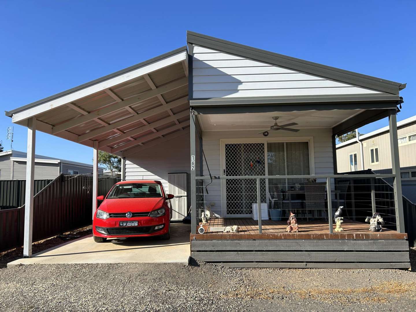 Nagambie Lifestyle Park