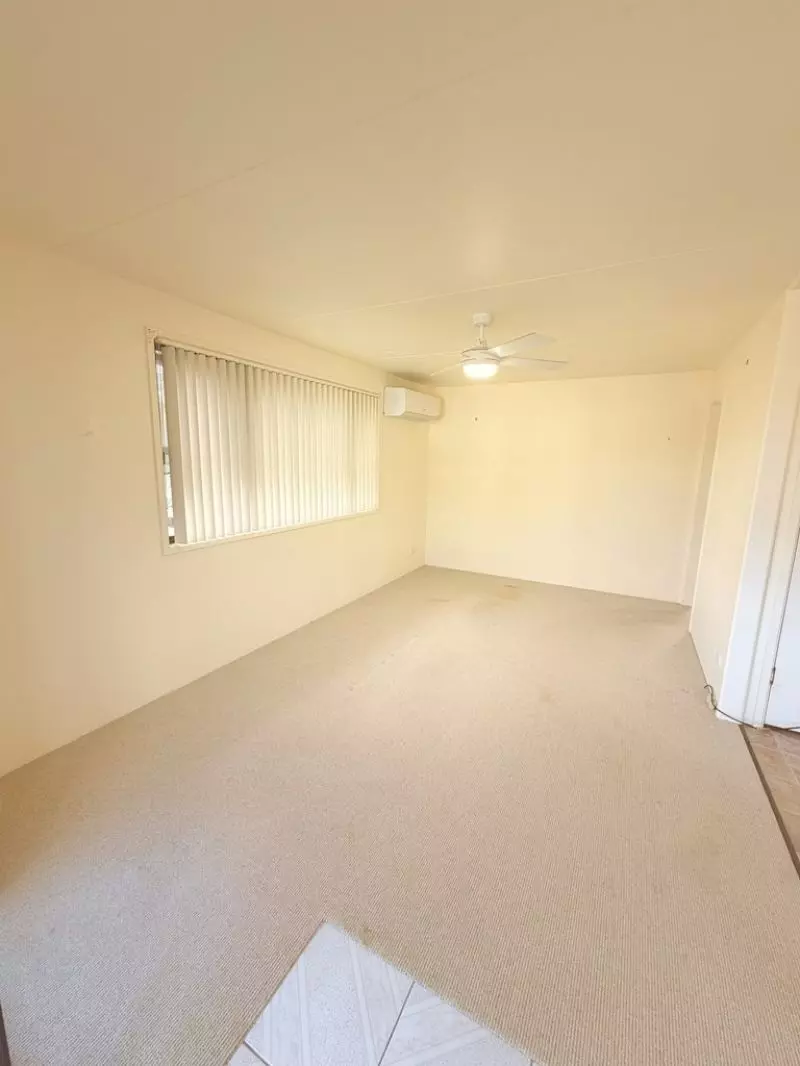 The Sanctuary $480,000