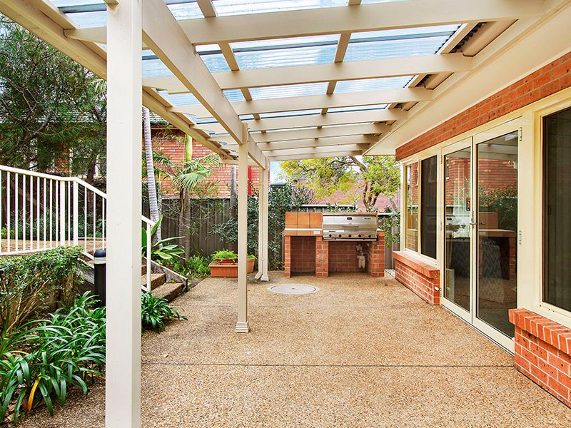 IRT Edwina Retirement Village