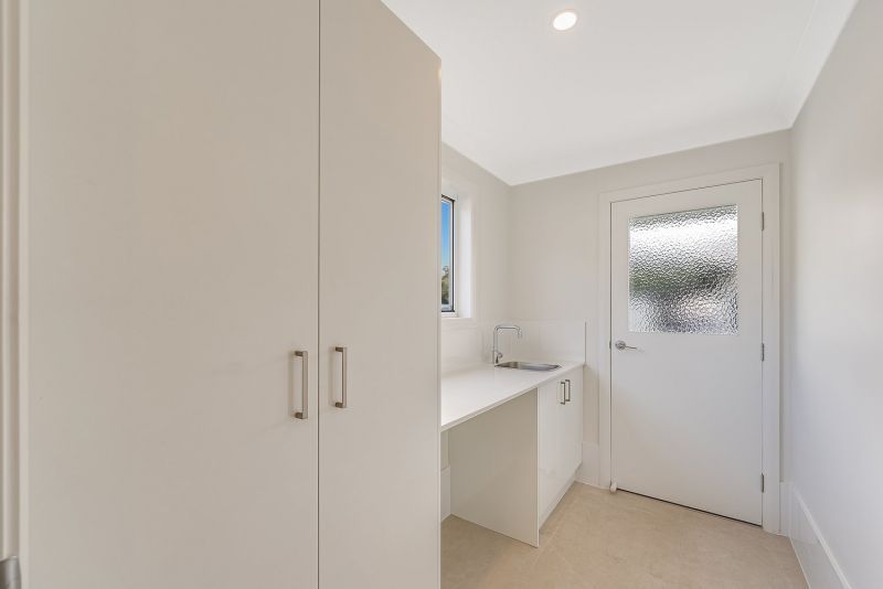 New Home - Move in Ready!