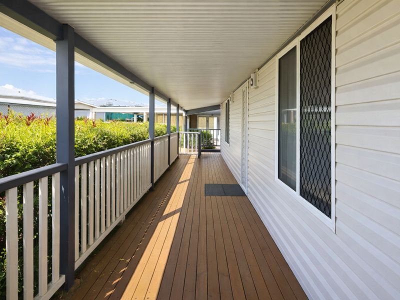 Faringdon Estate - Site 031