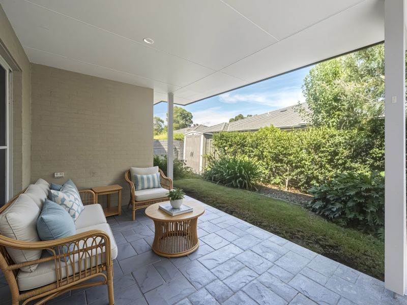 Last Villa Available Close To Community Centre