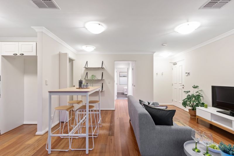 Fantastic Inner City Contemporary Lifestyle!