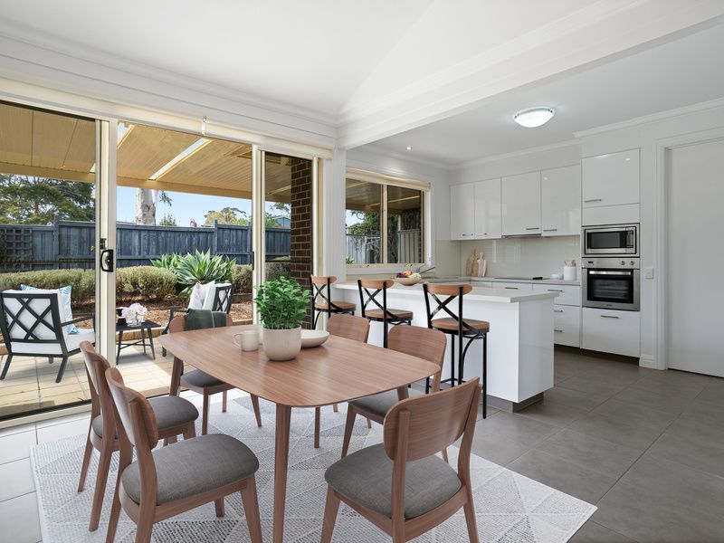 Fresh Finishes, Fabulous Outdoors