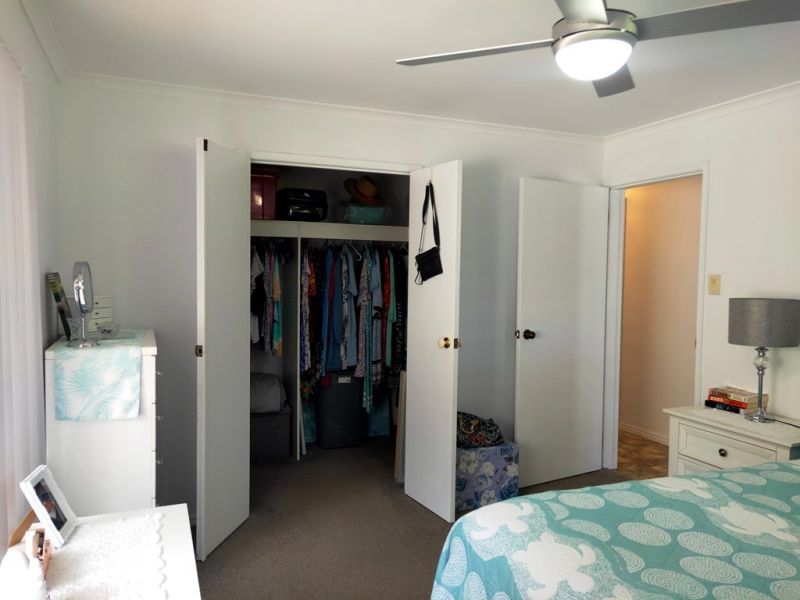 Relaxed Living in a Private Village Oasis