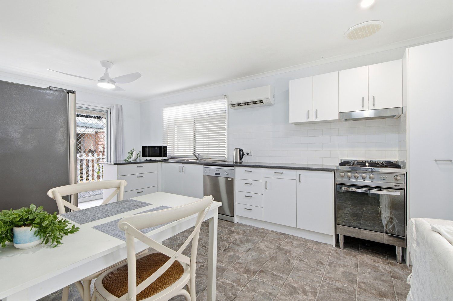 Furnished Lifestyle Opportunity