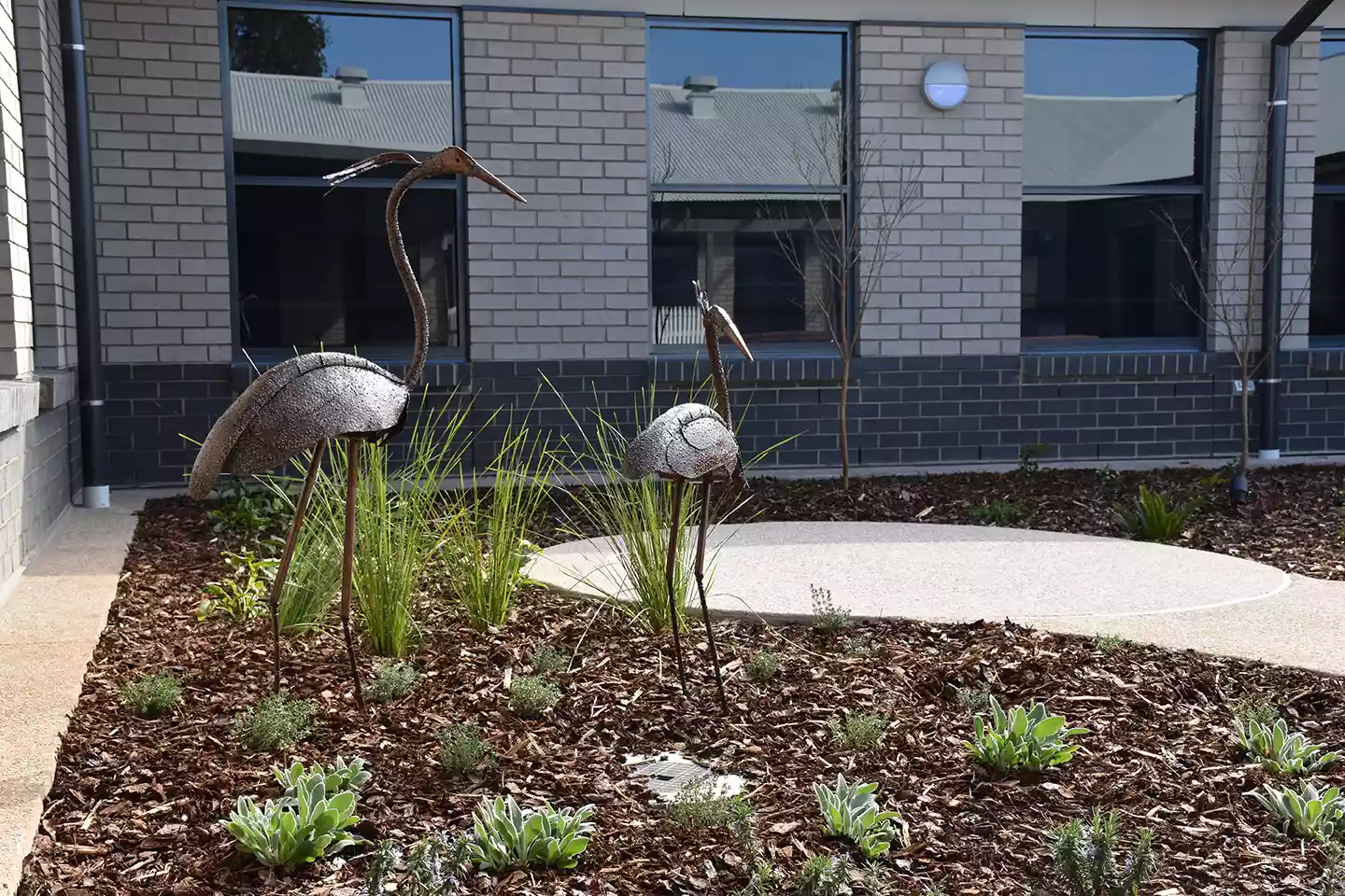 Resthaven Westbourne Park offers residential aged care and respite accommodation for older people.