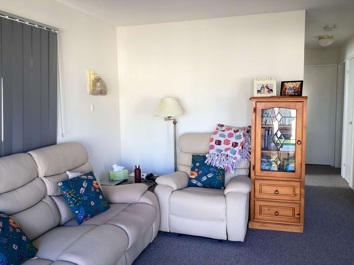 Blue Gum Lifestyle Village - Two Bedroom Home