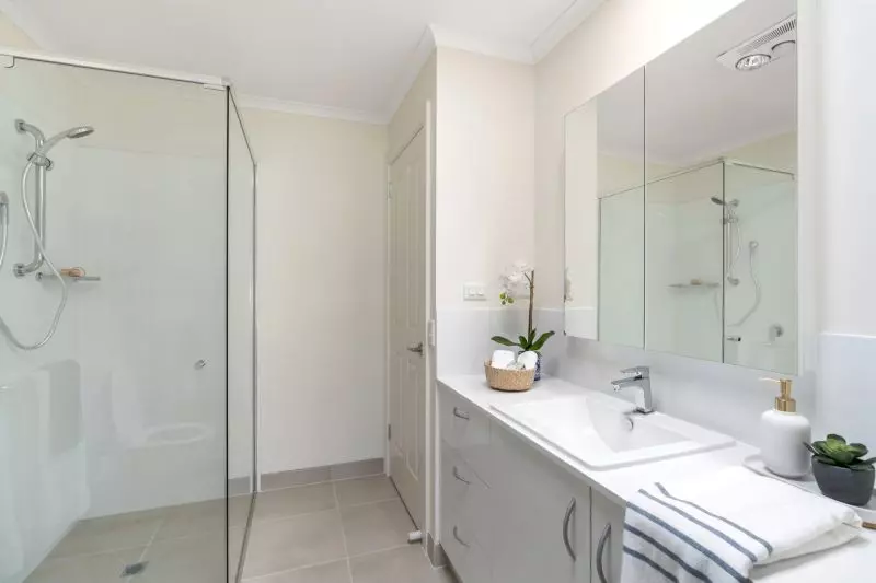 UNDER OFFER Inspection a must! Fully renovated 2 bed unit in quiet location