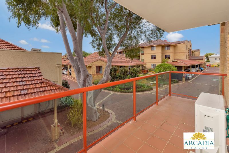 Arcadia Waters Bicton - Enjoy retirement living with a fresh start...