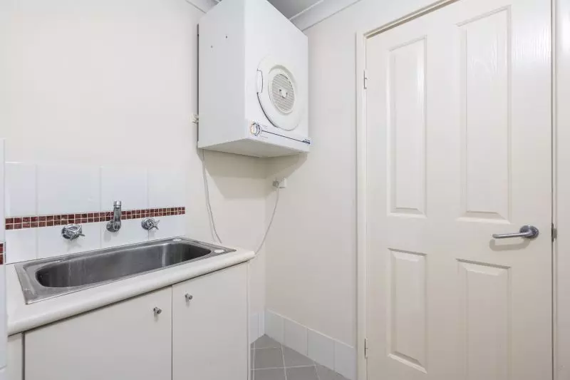 Modern living and superb location!