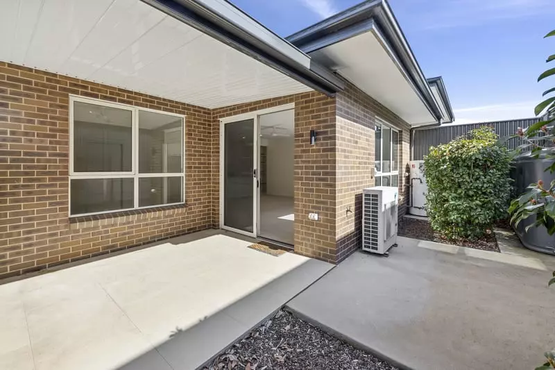 North-Facing Villa in Prime Village Setting