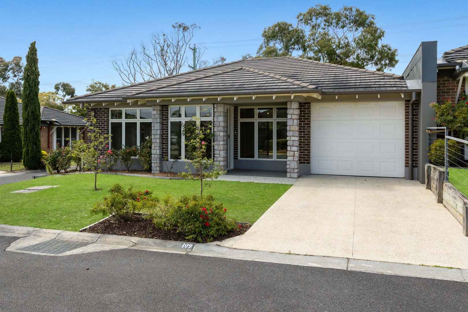 Fresh Finishes, Fabulous Outdoors