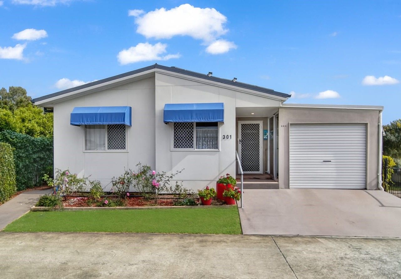 Ex Display Villa in Stage 4 - Ready to Move in with extra features.  Located in an Over 50's Lifestyle Living Complex.