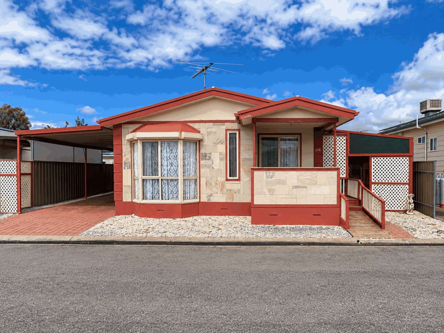 Northern Community Residential Village - Site 178