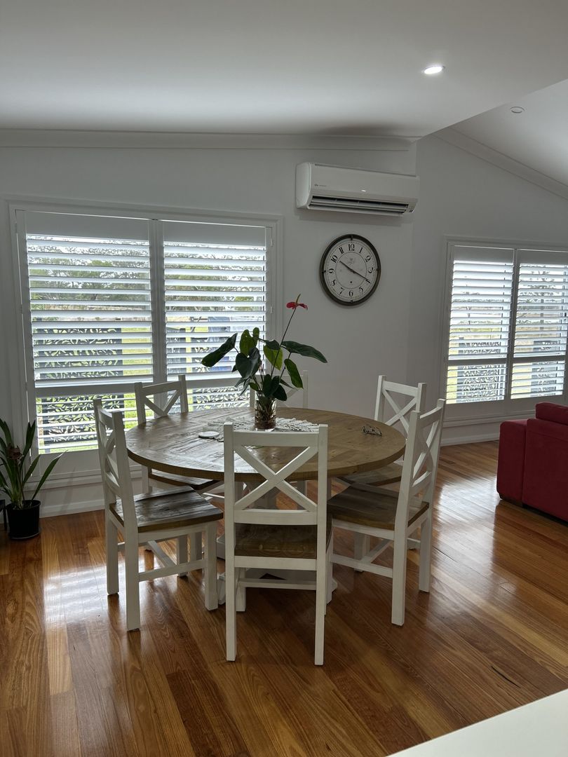 Modern Two Bedroom Home with Country & Water Views never to be built out.