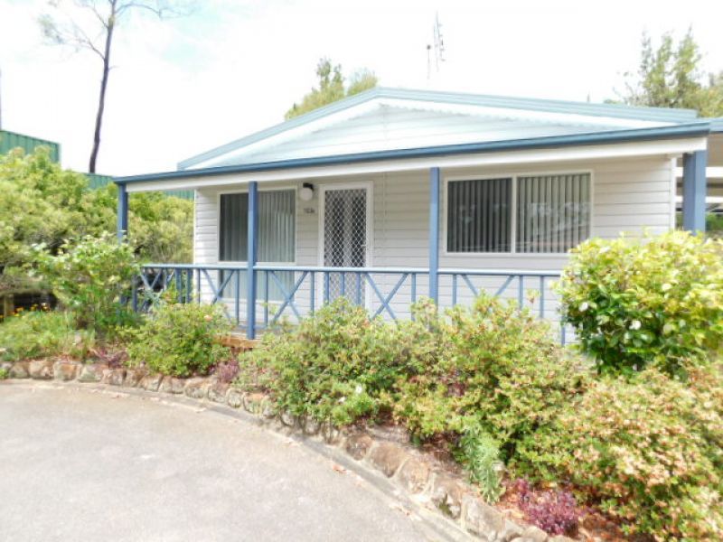 Banksia Grove Village - Site 163b