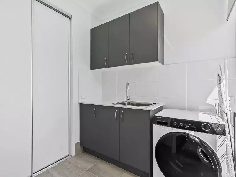 Site 196 - Established Bronte