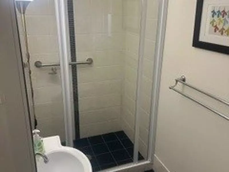 A Cozy Home in a Quiet Gated Community