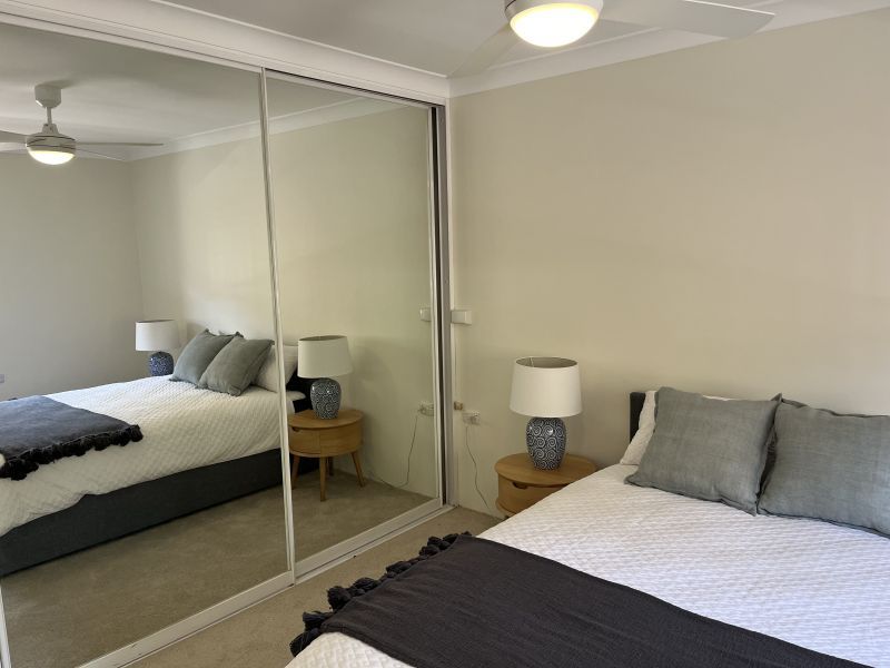 Under offer -Spacious ground floor one bedroom Serviced Apartment