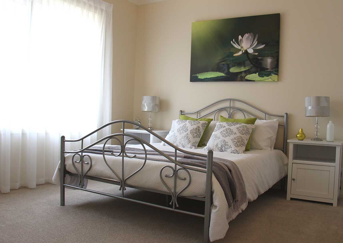 Villa 8 Acacia Park on Constance