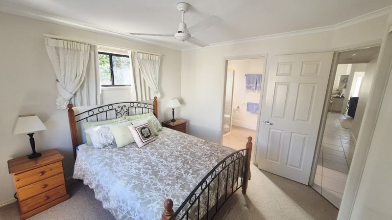 Potential for onsite caravan storage!