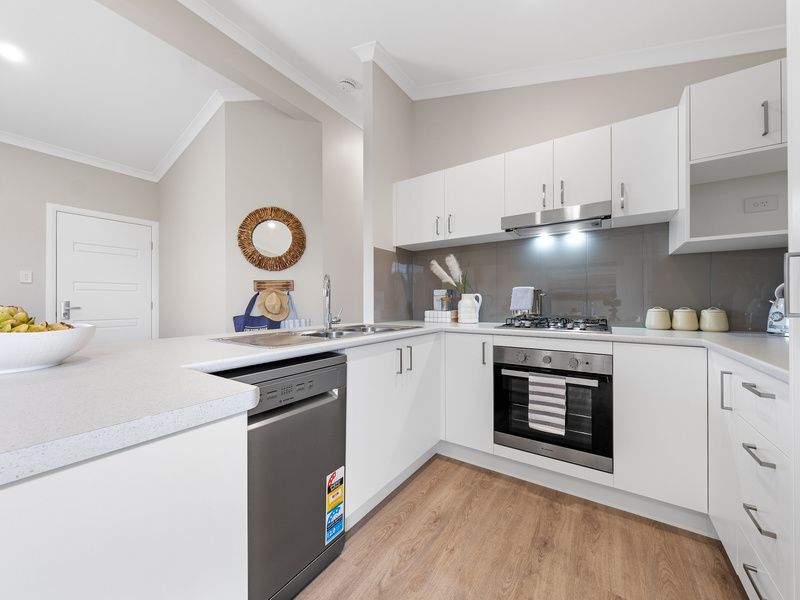 Now selling from $419,000