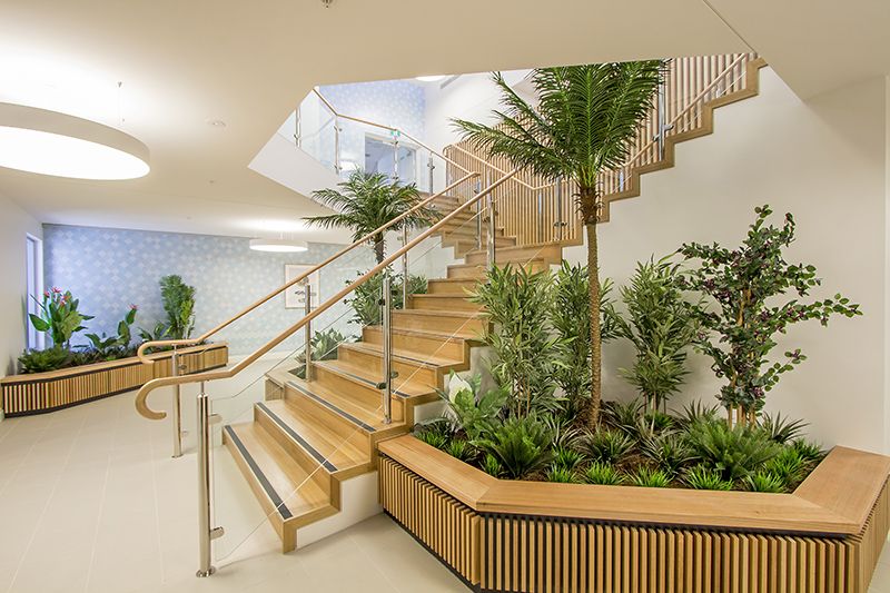 IRT Woodlands Aged Care Centre