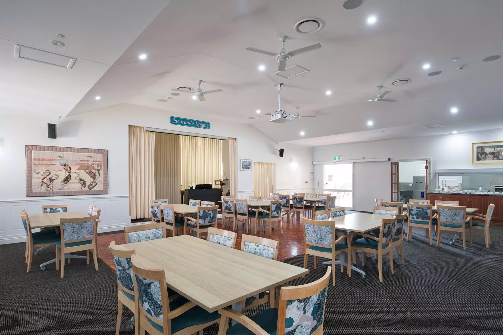 Experience a relaxed lifestyle by the bay at Cleveland Manor