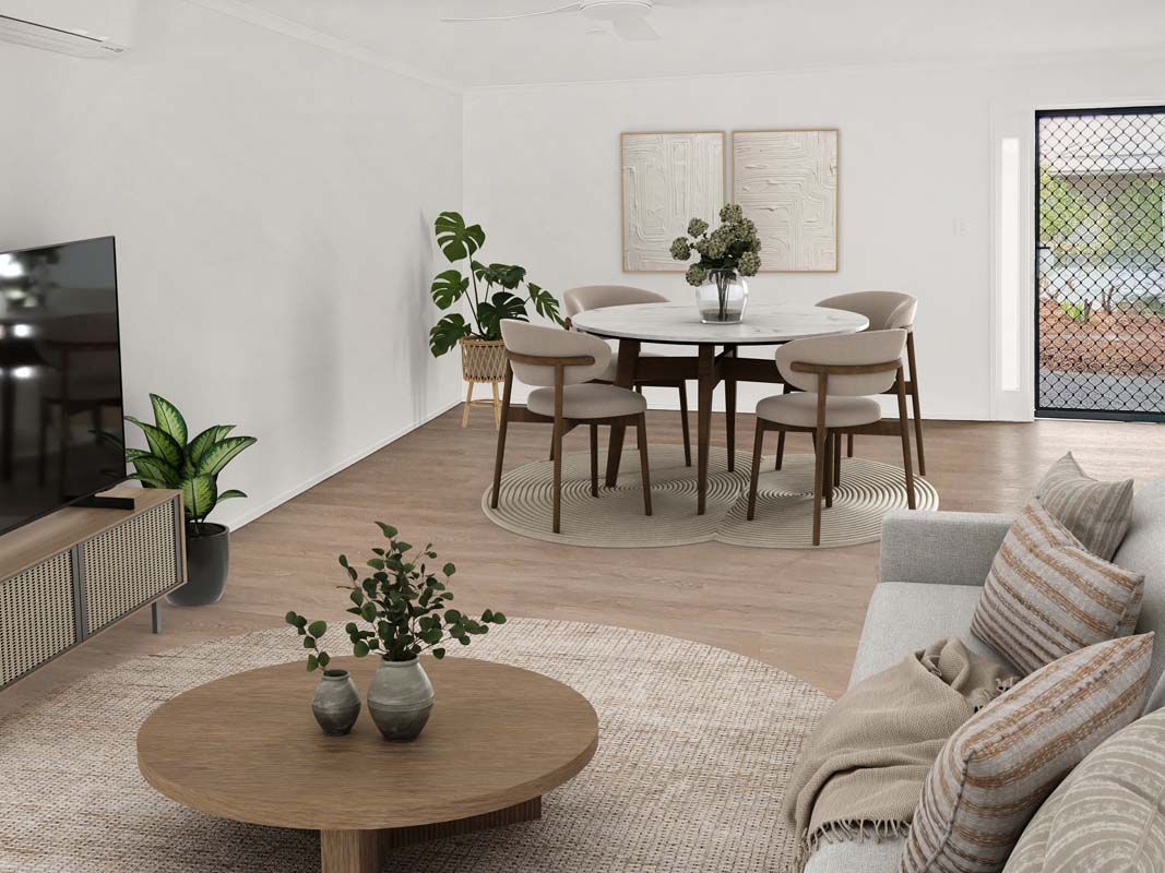 Unit 58: IRT The Palms Retirement Village