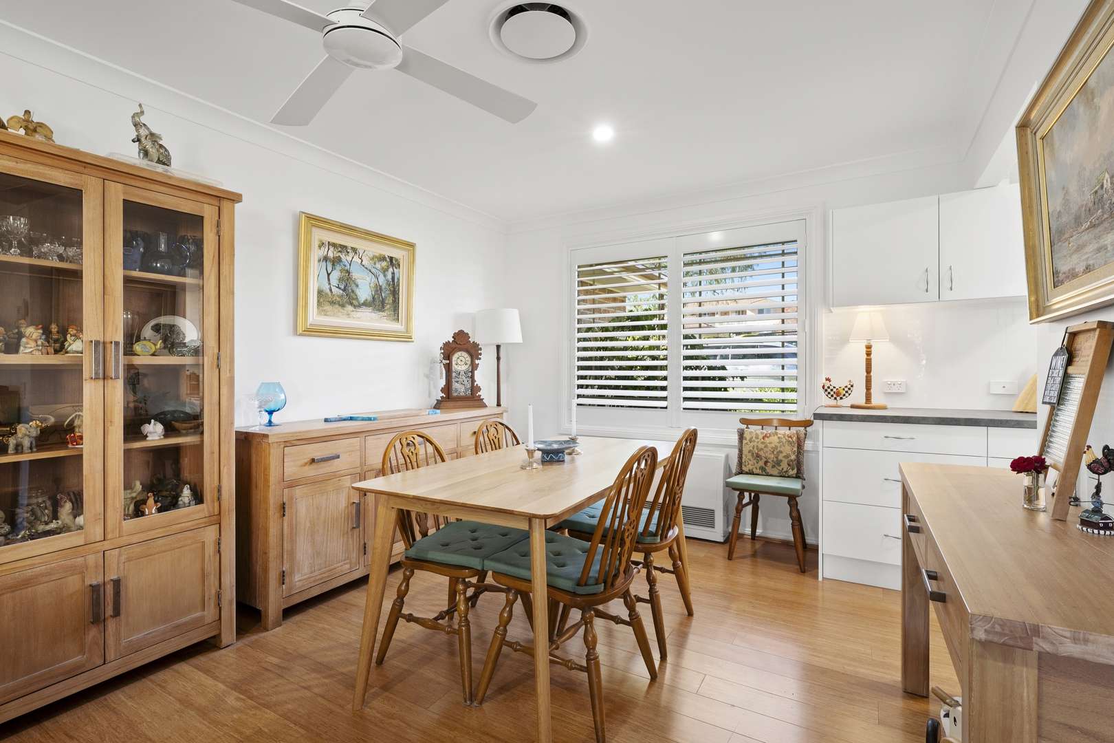 Renovated Villa in Prime Location