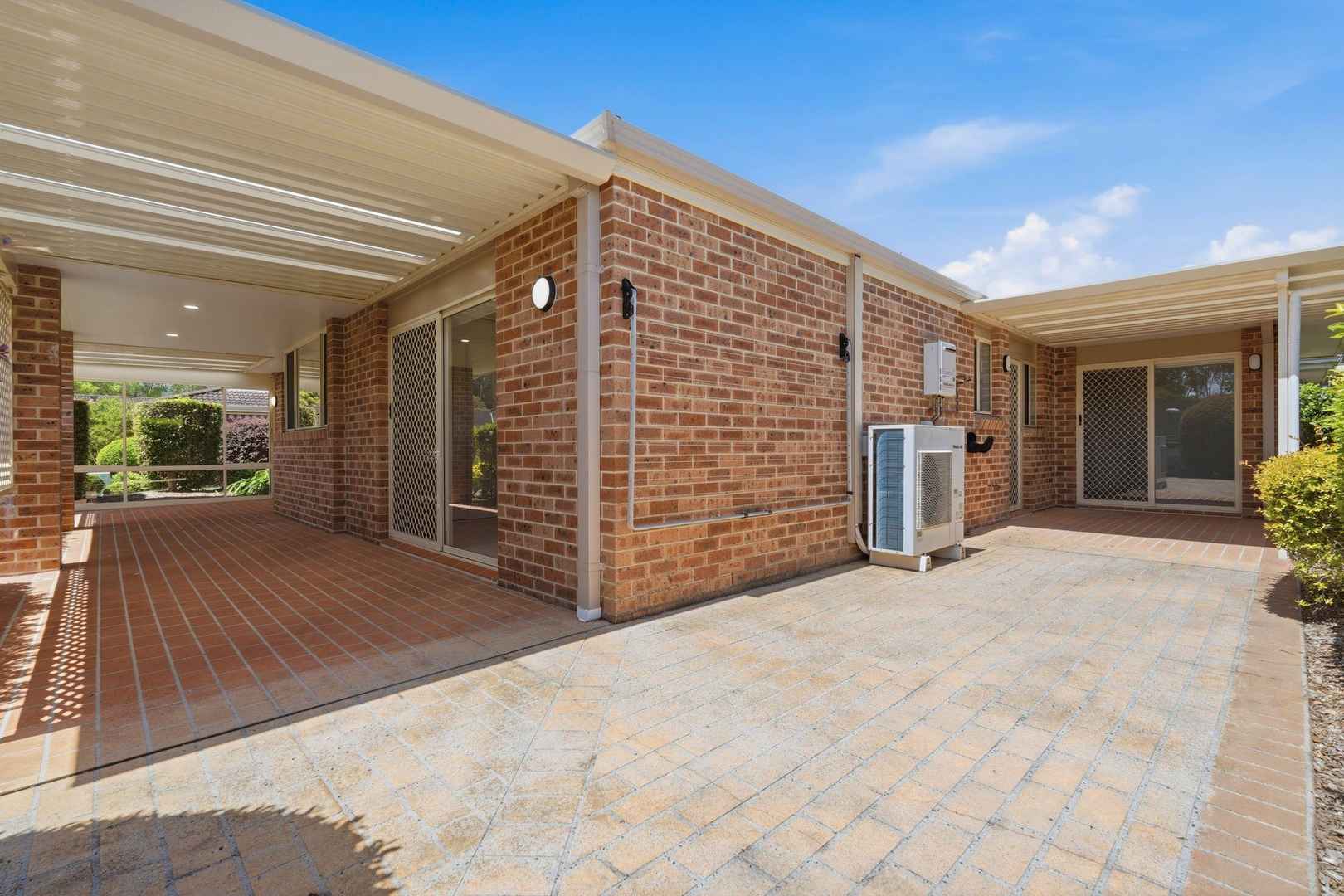 Retire in style in an established and welcoming village!