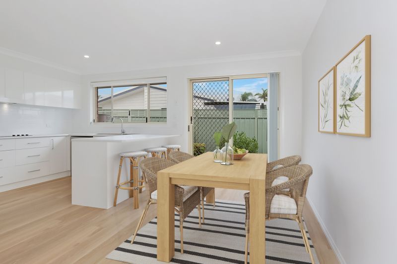 16/23 Marian Drive Port Macquarie