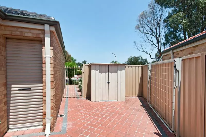 Well maintained and presented home