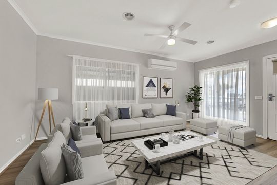 Lifestyle Communities Seasons - A welcoming two‑bedroom home at the heart of the community