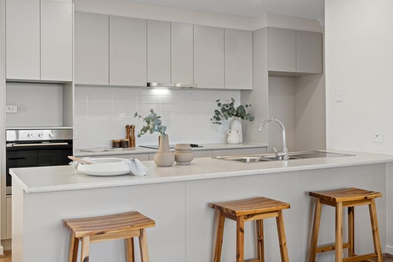 Northern Community Residential Village: The Hakea