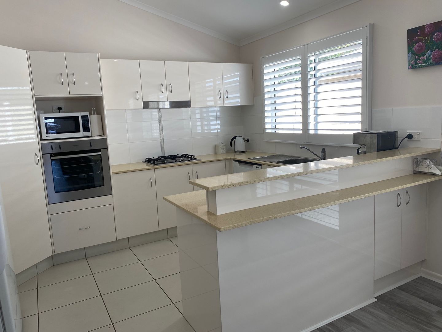 Luxury Resort Living V192